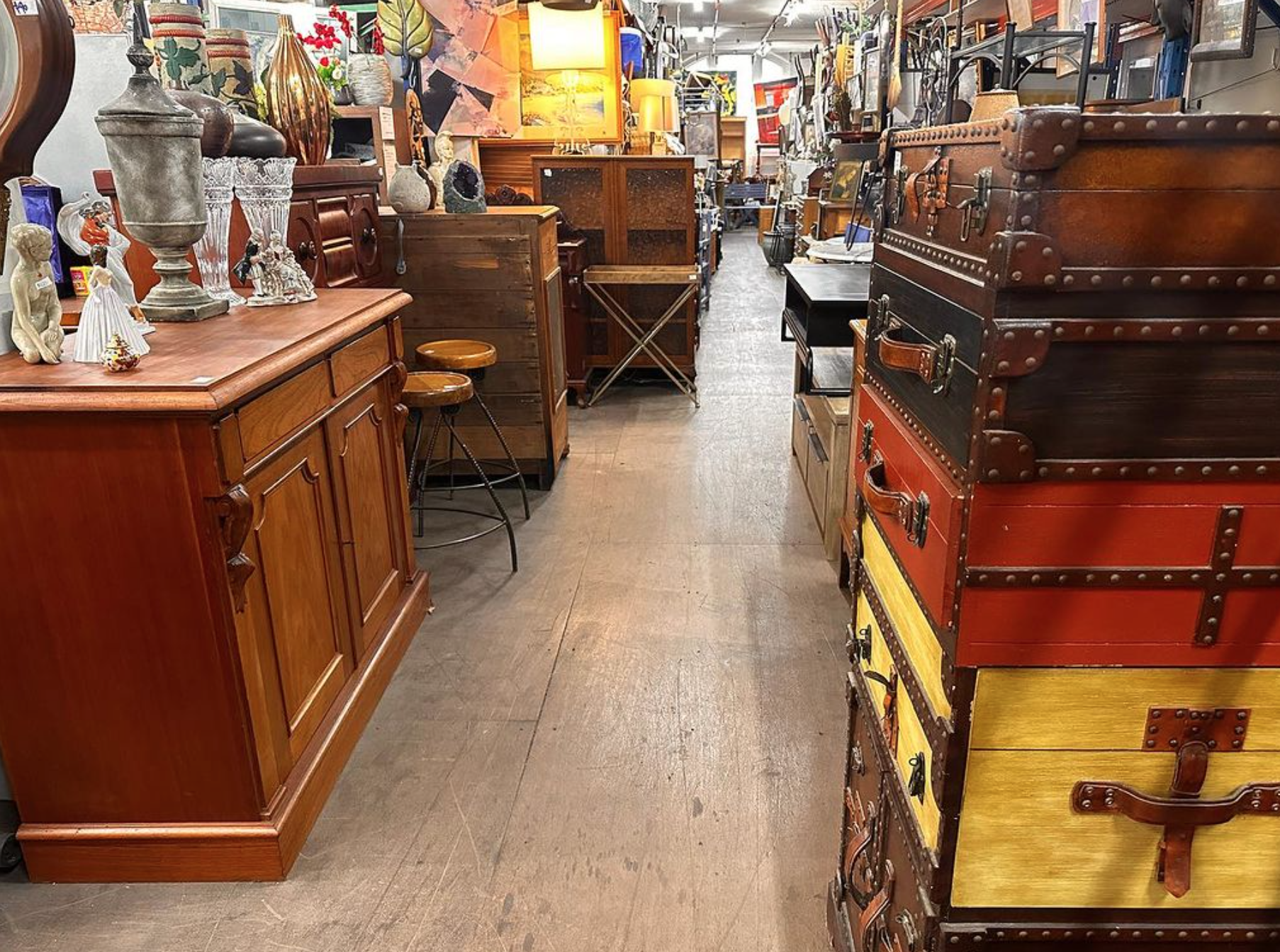 The Best Places to Buy Second Hand Furniture in Sydney