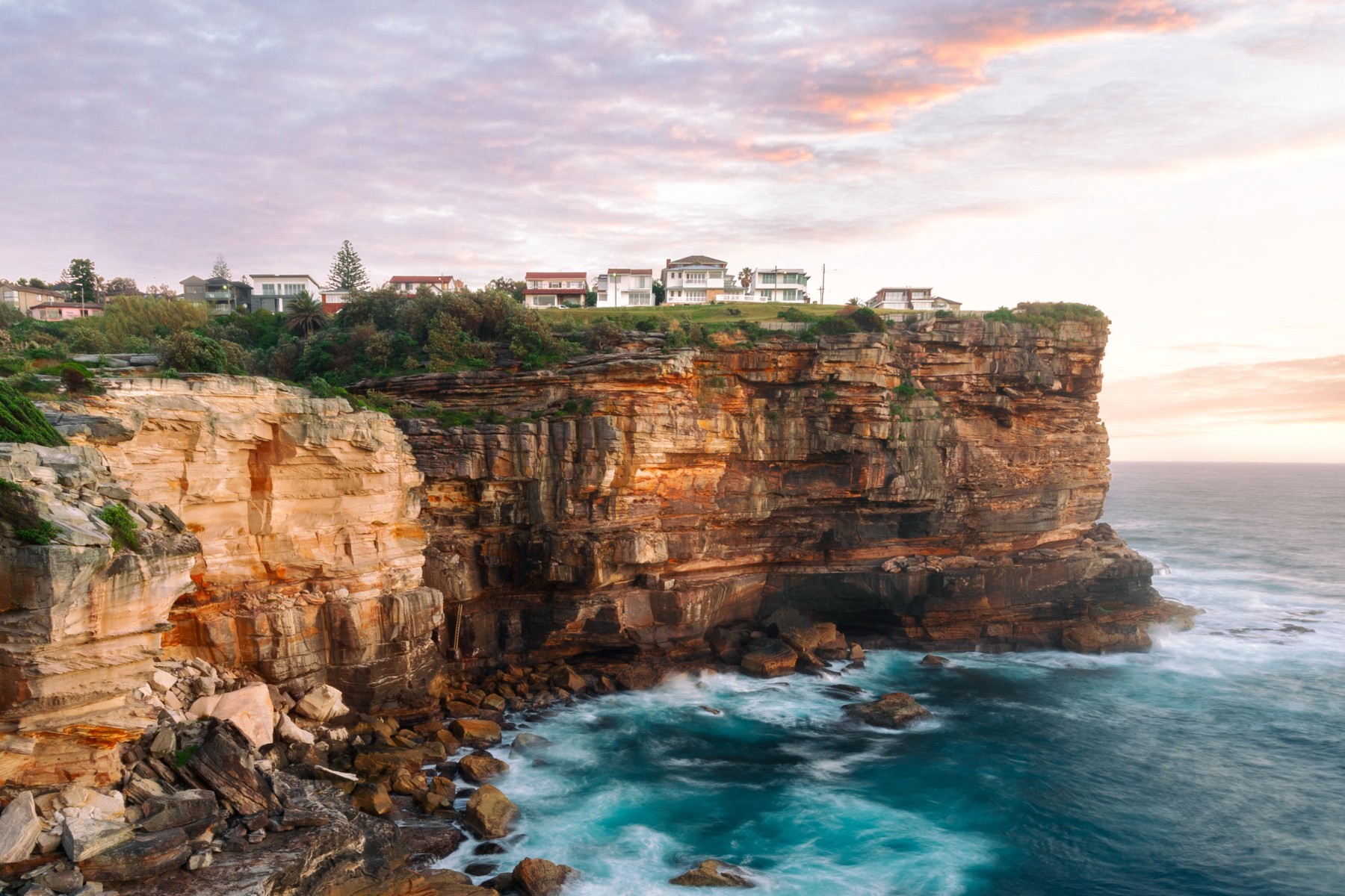 The 5 most expensive suburbs in Sydney