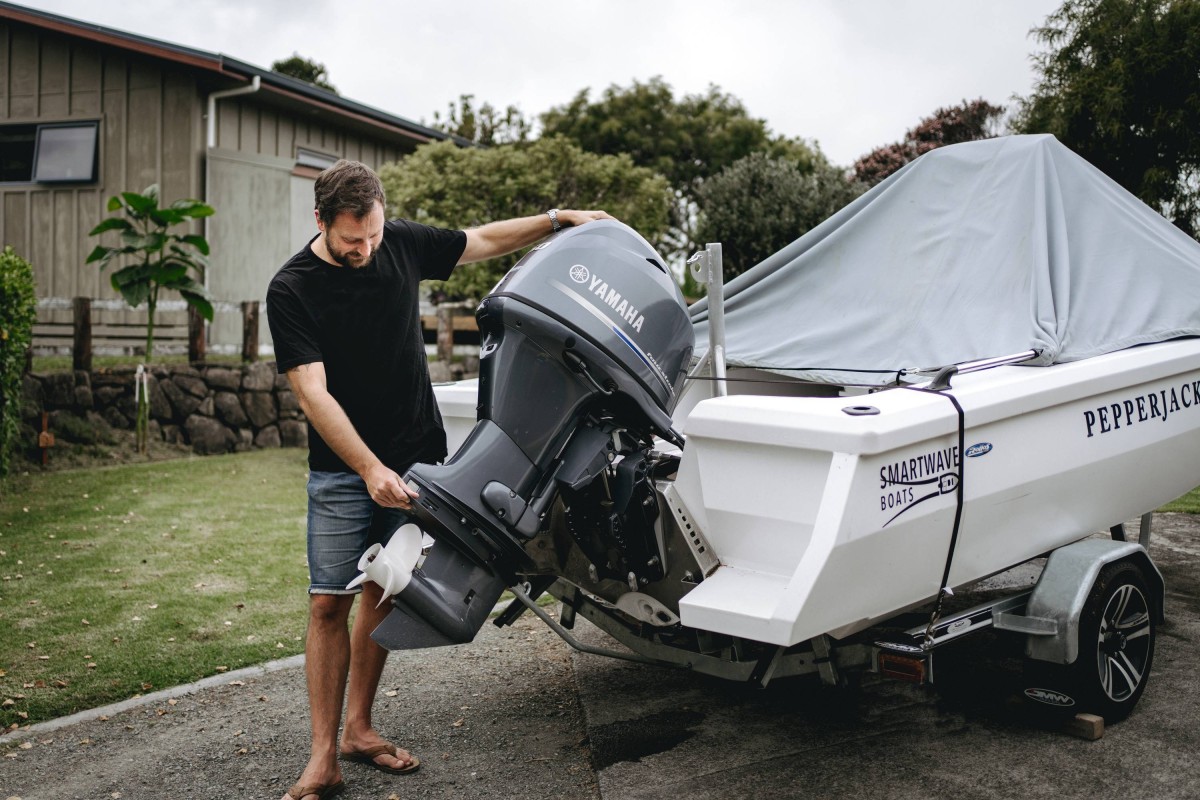 Guide to Boat Transport Interstate Guide to Boat Transport Interstate