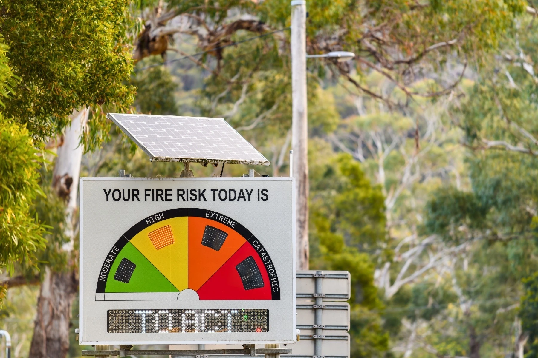 Fire alarm rules every resident should know when moving house
