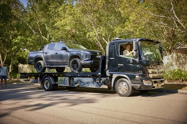 How to Transport a Car on a Trailer | Quick Guide