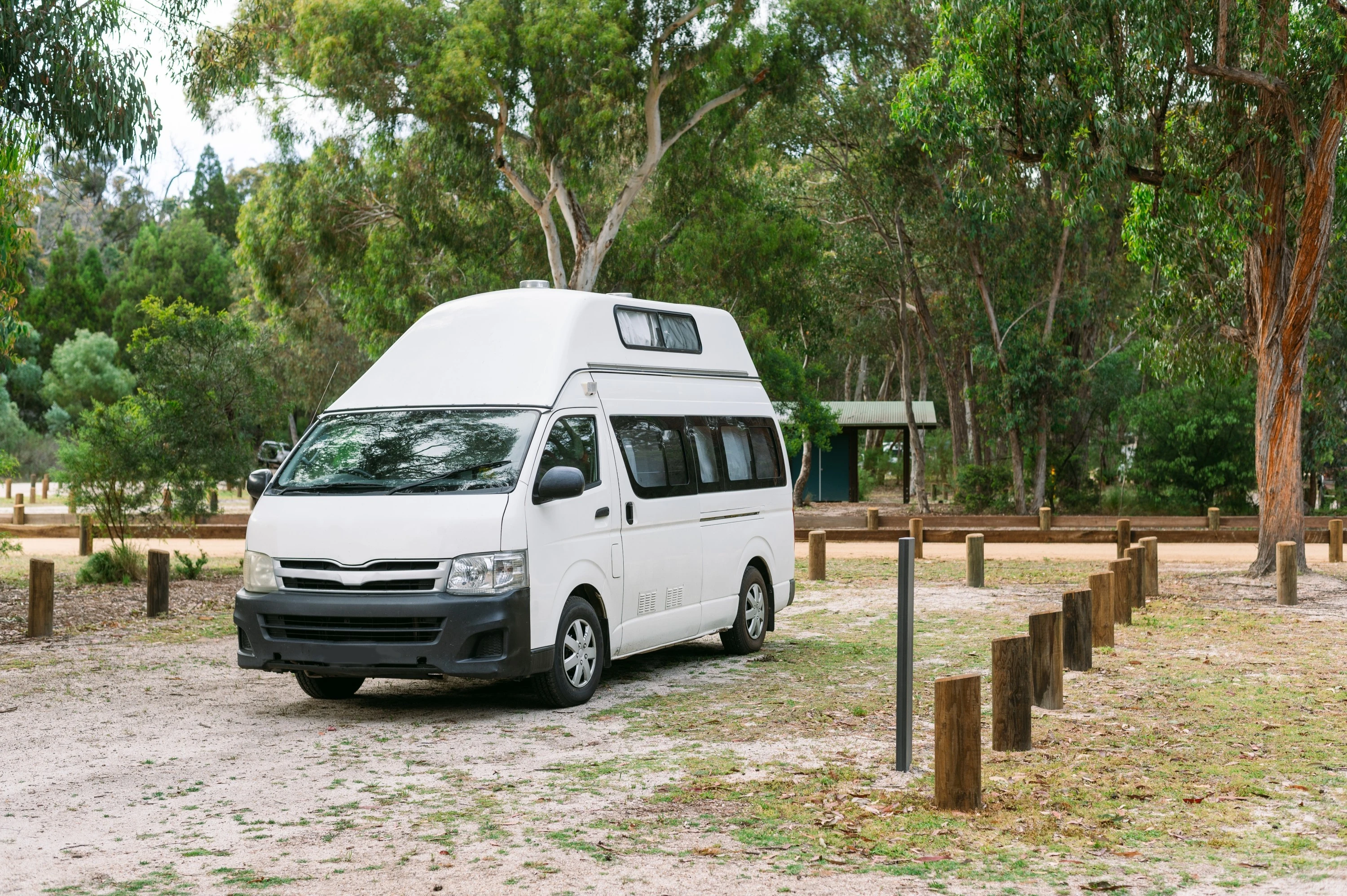 Car and campervan relocations in Australia