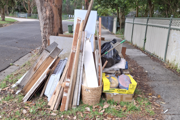 Your guide to Darwin's pre-cyclone clean-up