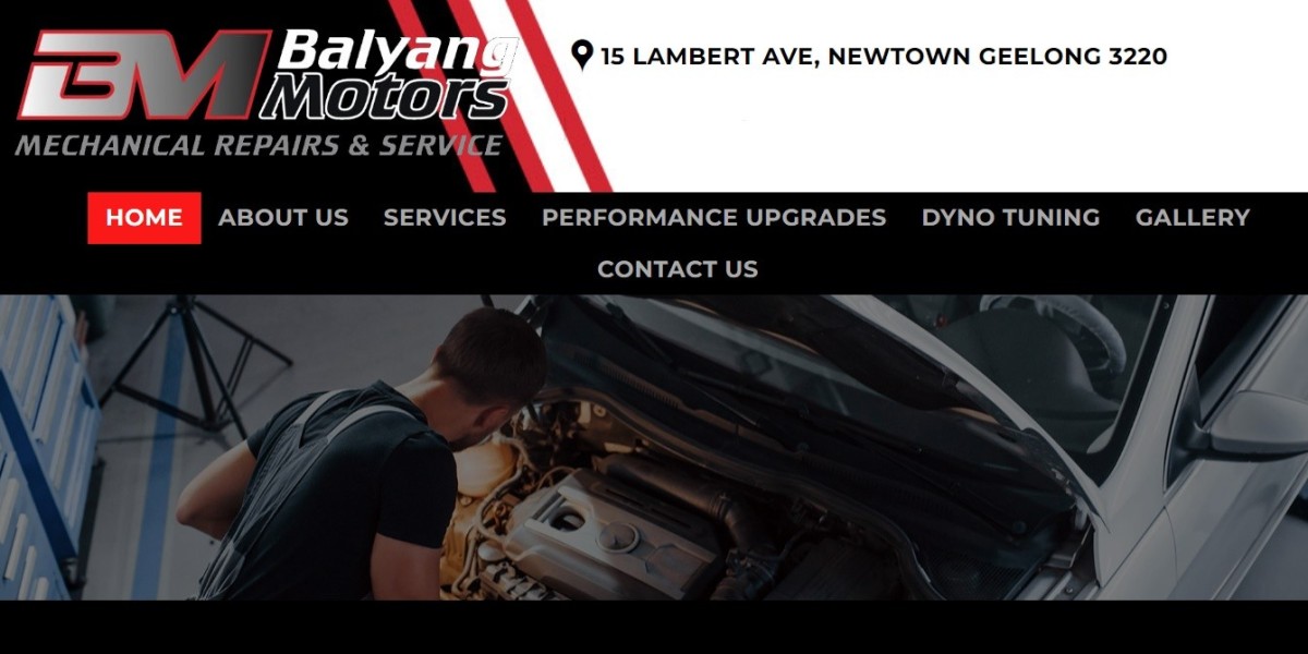 Car Mechanic Near Me