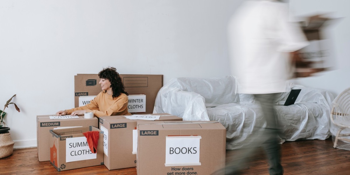 How to Move Furniture — The Ultimate Guide