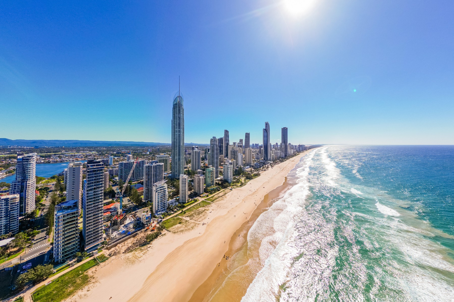 Best time to visit Australia for every kind of trip