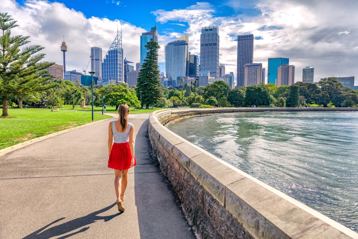 12 reasons why you should move to Australia