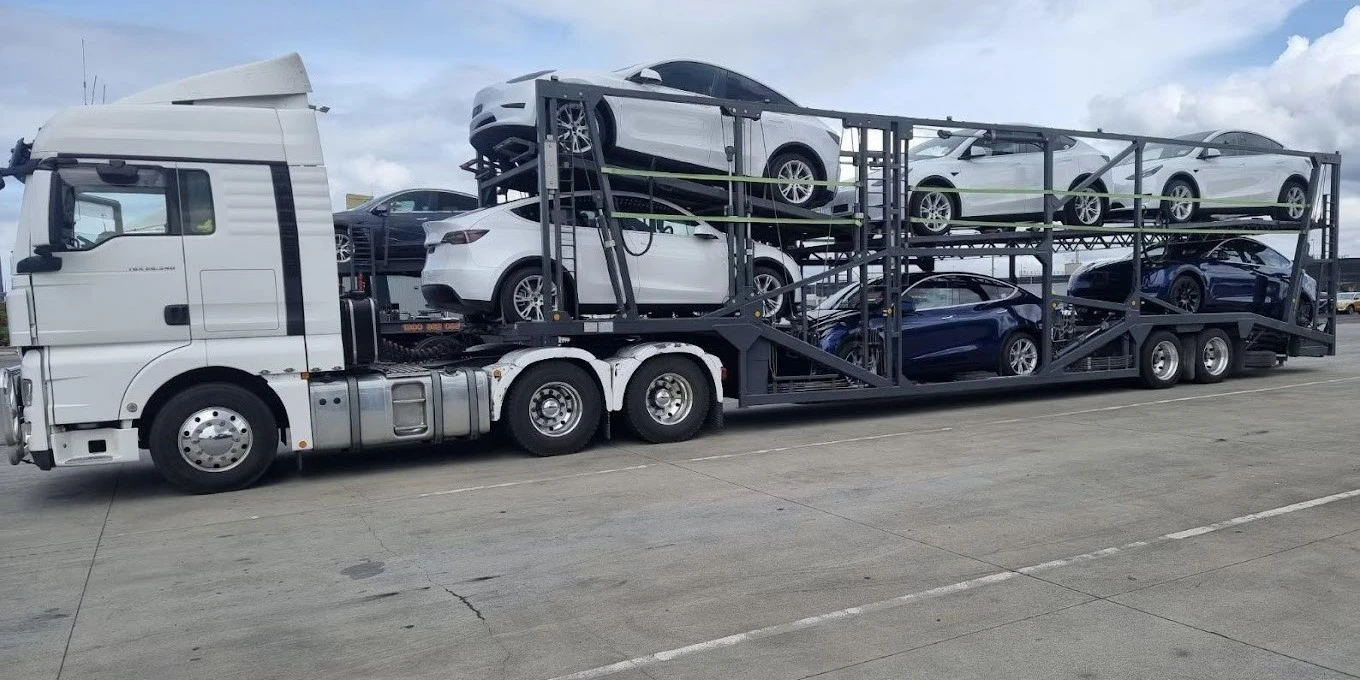 Car Transport Sydney to Geelong Experts at LowCost