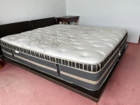 2 bedroom apartment move