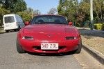 Mazda Mx5