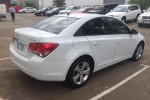 Holden Cruze