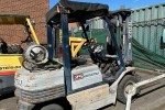 Komatsu forklift 2.5ton