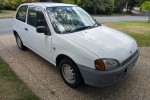 Toyota Starlet