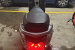 Motorcycle Yamaha delight
