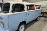 Volkswagen Kombi