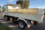 Hino 300/616 tipper