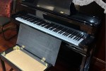 Helios Upright piano