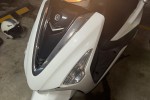 Motorcycle Yamaha delight