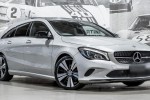 Mercedes CLA200