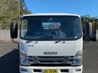 Isuzu NPR