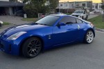 Nissan 350z