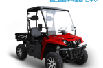 Crossfire utv