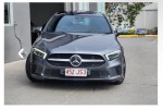 Mercedes A250