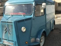 Citroen Hy