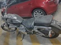 Motorcycle Suzuki Intruder VL250