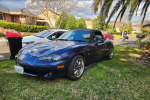 Mazda Mx 5