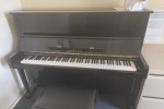 6 Upright Pianos 4x Yamaha, 1x Linden, 1x Kawai