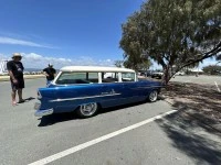 Chevrolet Belair Station Wagon