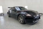 Nissan 370z