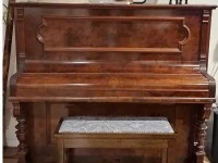 Heyl Piano