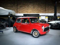 Morris Mini