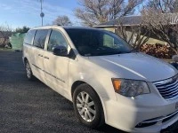 Chrysler Grand Voyager