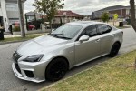 Lexus IS250