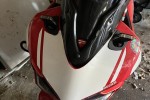 Motorcycle Ducati Supersport