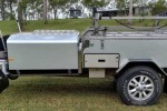 Kimberly Kamper Trailer