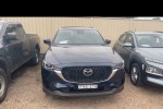 Mazda Cx8