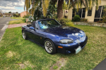 Mazda Mx 5