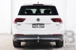 Volkswagen Tiguan Allspace 162 TSI Highline
