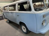 Volkswagen Kombi
