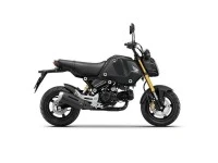 Motorcycle Honda GROM