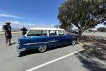 Chevrolet Belair Station Wagon