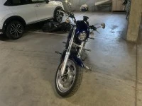 Motorcycle Harley Davidson Night rod