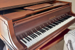 Zimmermann piano