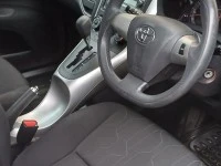 Toyta Corolla