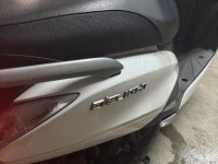 Motorcycle Yamaha delight