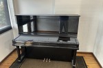 Yamaha piano